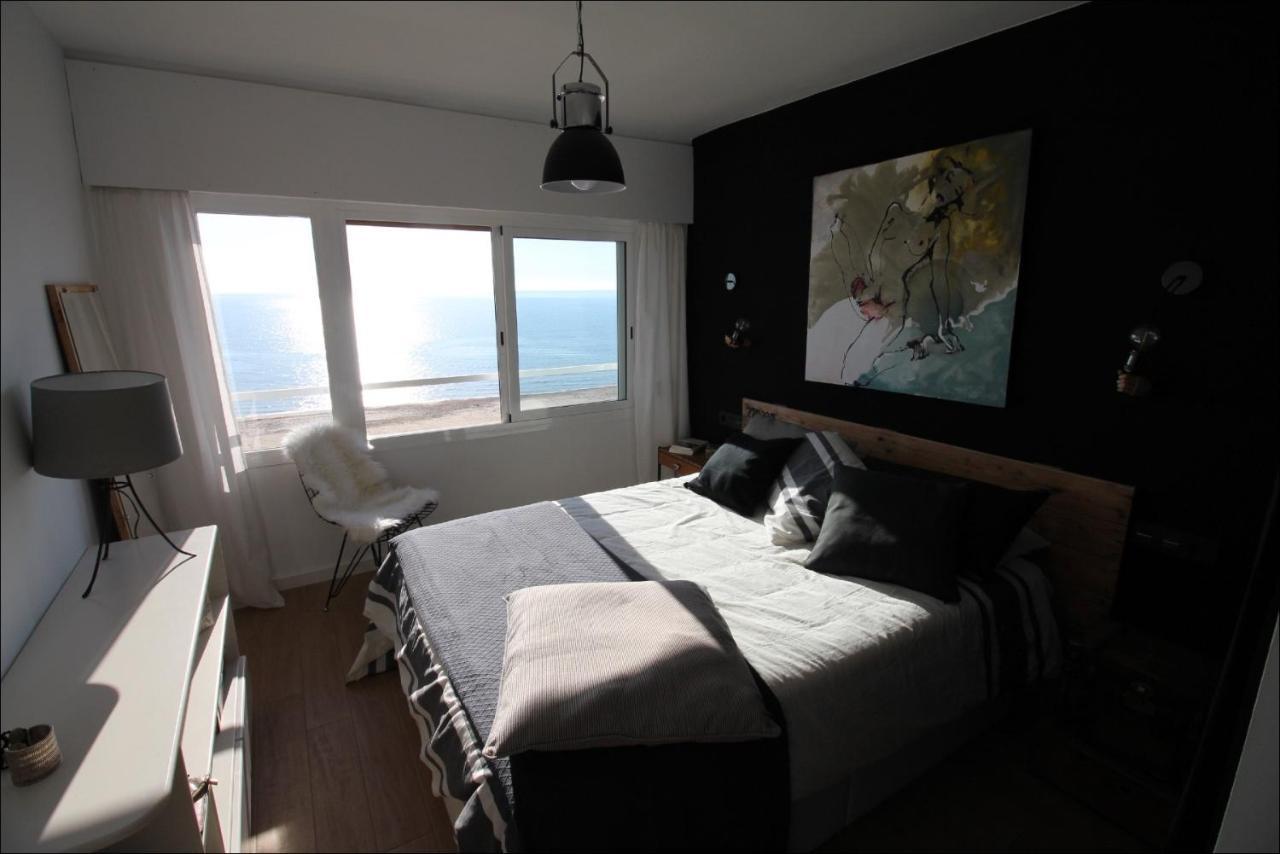 Apartamento Vista Azul El Campello Exteriör bild