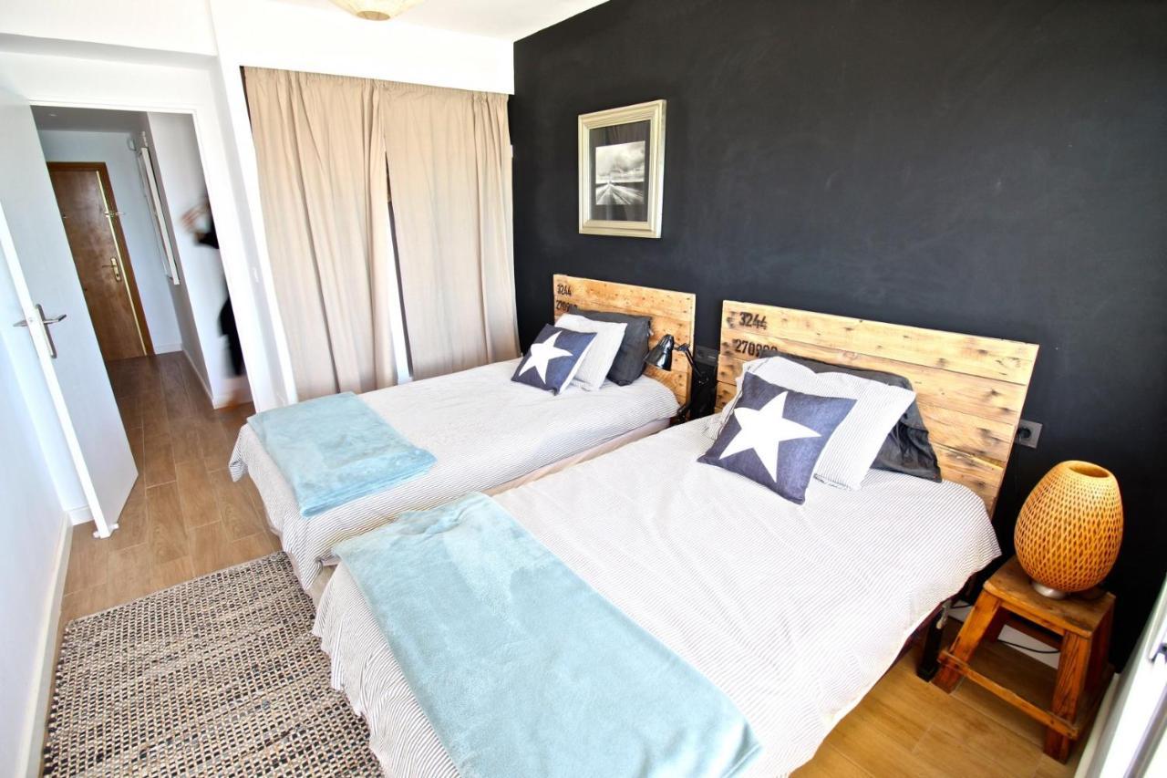 Apartamento Vista Azul El Campello Exteriör bild